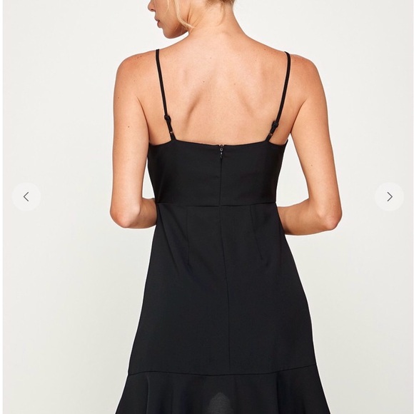 Fab black dress - Picture 3 of 3